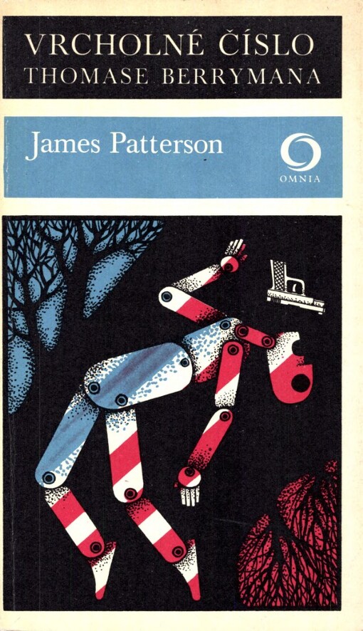 Vrcholné číslo Thomase Berrymana