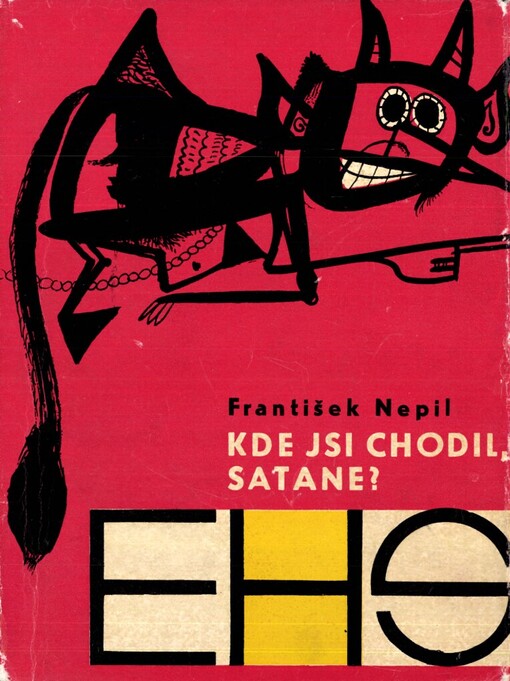 Kde jsi chodil, Satane?