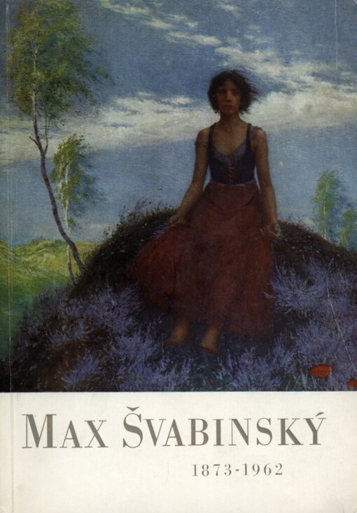 Max Švabinský: 1873-1962