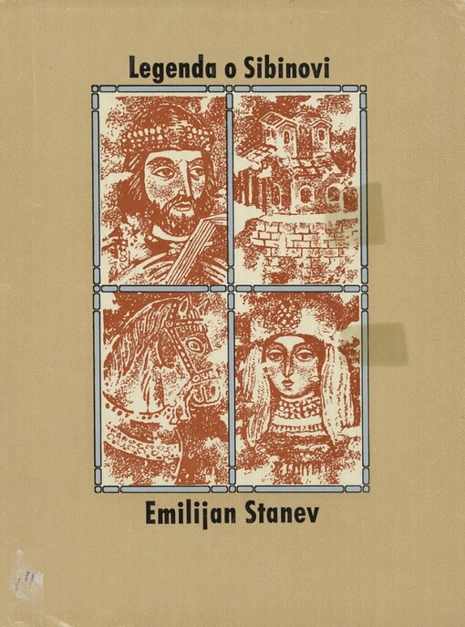 Legenda o Sibinovi