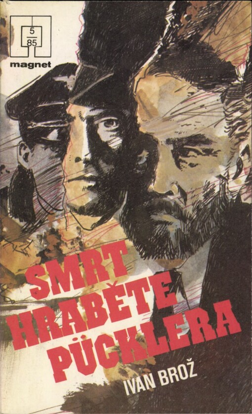 Smrt hraběte Pücklera