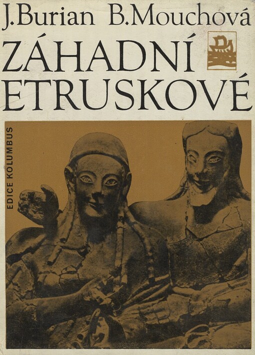 Záhadní Etruskové