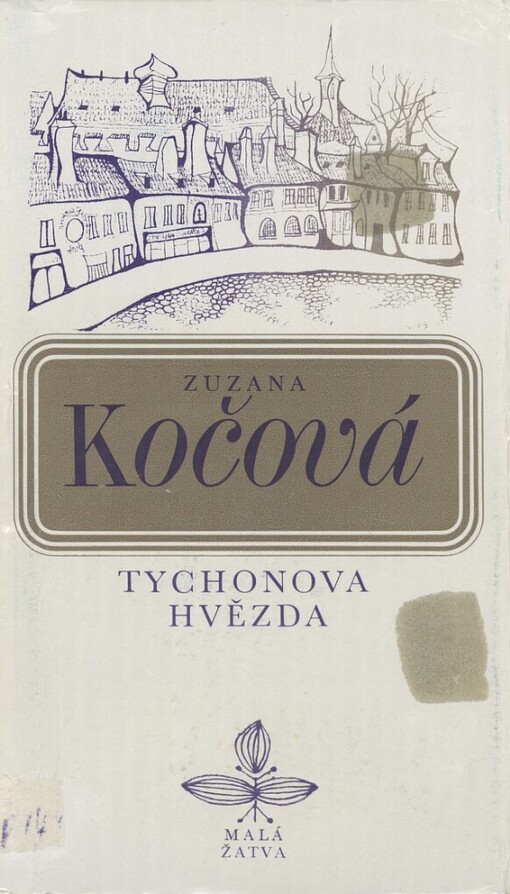Tychonova hvězda