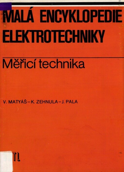 Měřicí technika