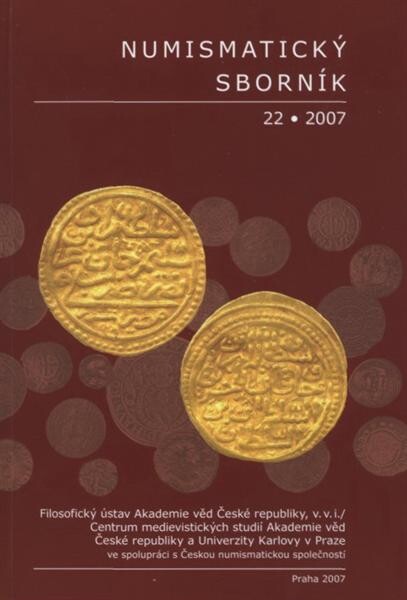 Numismatický sborník