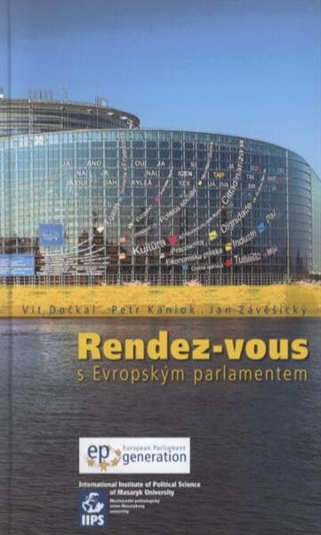 Rendez-vous s Evropským parlamentem