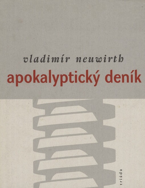 Apokalyptický deník