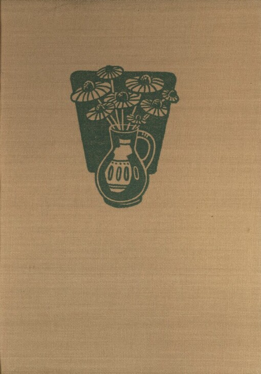 Polní květy :sborník prací krajových autorů