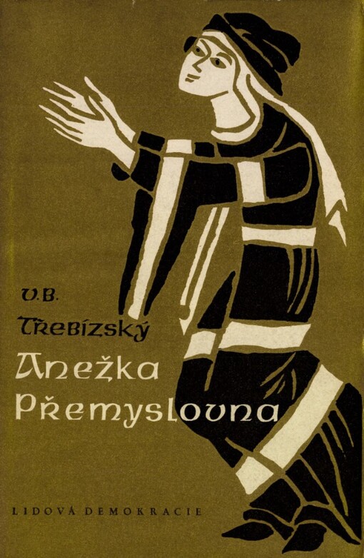Anežka Přemyslovna