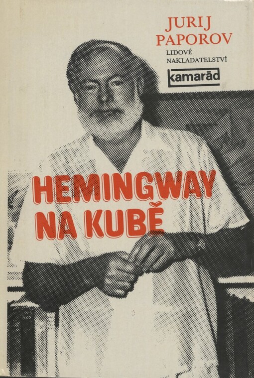 Hemingway na Kubě