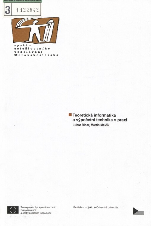 Teoretická informatika a výpočetní technika v praxi