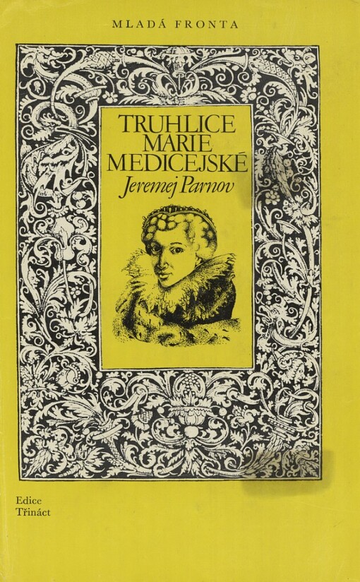 Truhlice Marie Medicejské