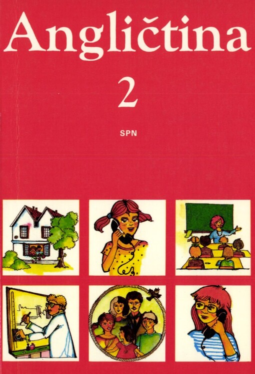 Angličtina pro základní školy s třídami s rozšířeným vyučováním jazyků