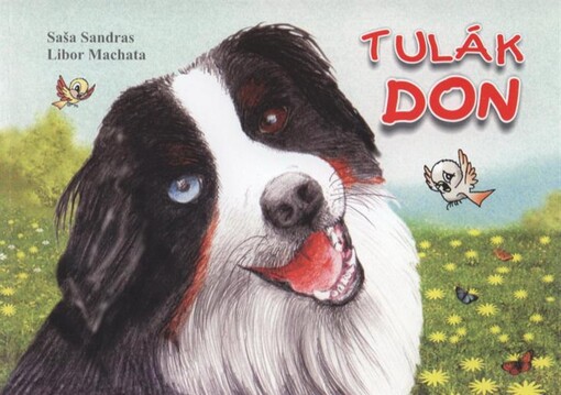 Tulák Don