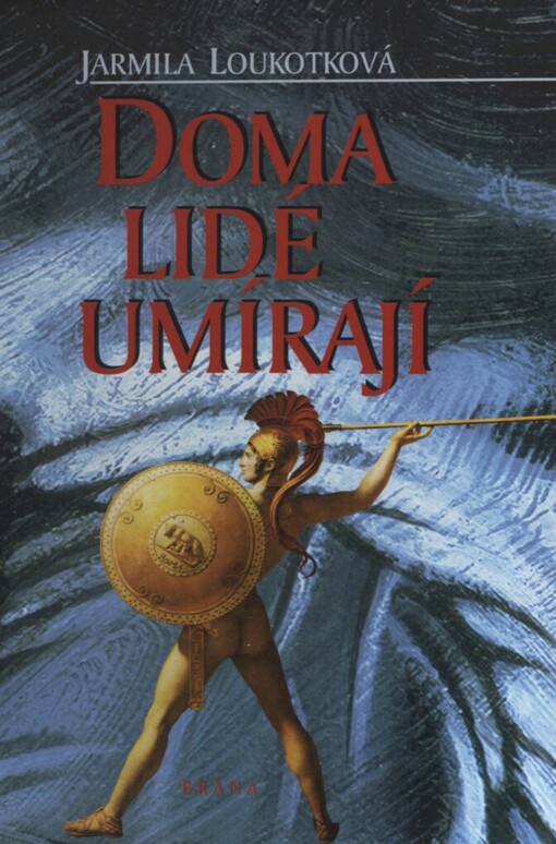 Doma lidé umírají