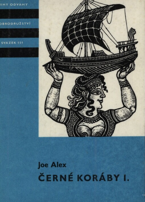 Černé koráby