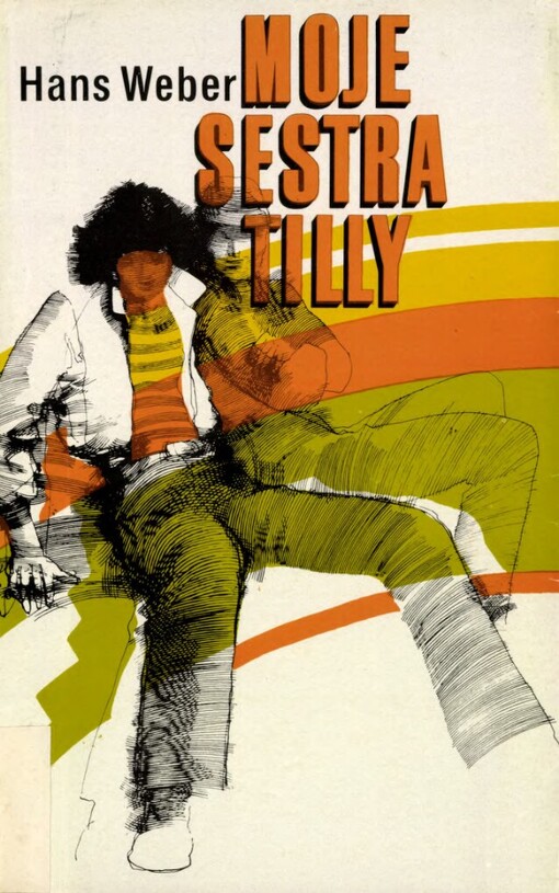 Moje sestra Tilly