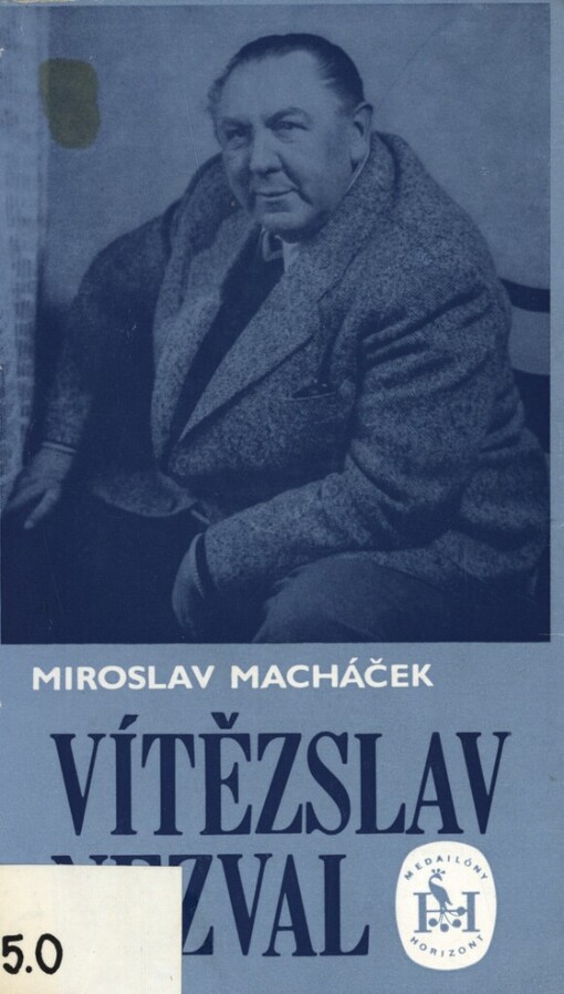 Vítězslav Nezval