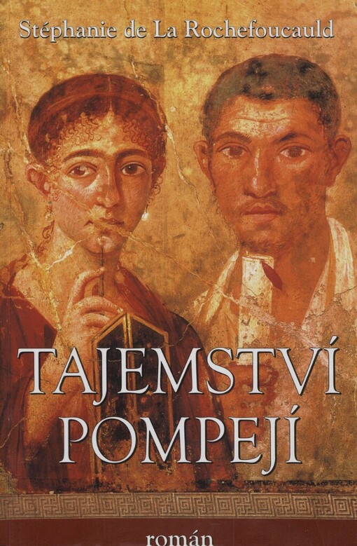Tajemství Pompejí