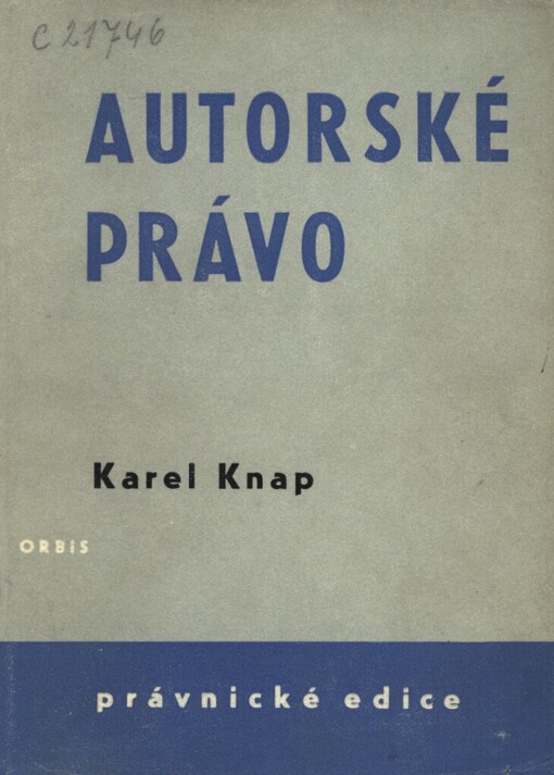 Autorské právo