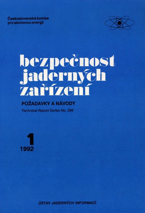 Inspekce státního dozoru nad využíváním programů zajištění jakosti :[Příručka]