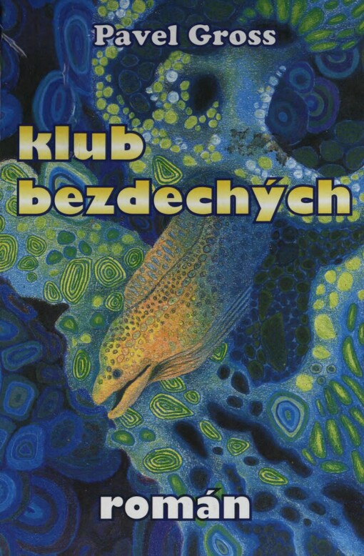 Klub bezdechých