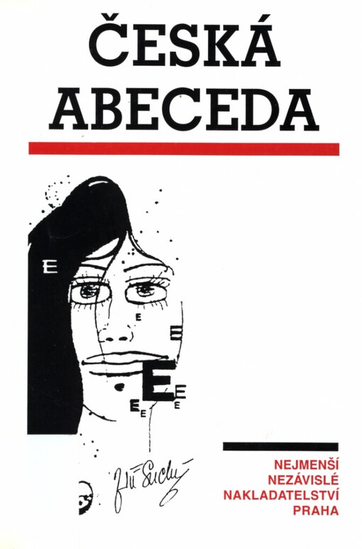 Česká abeceda