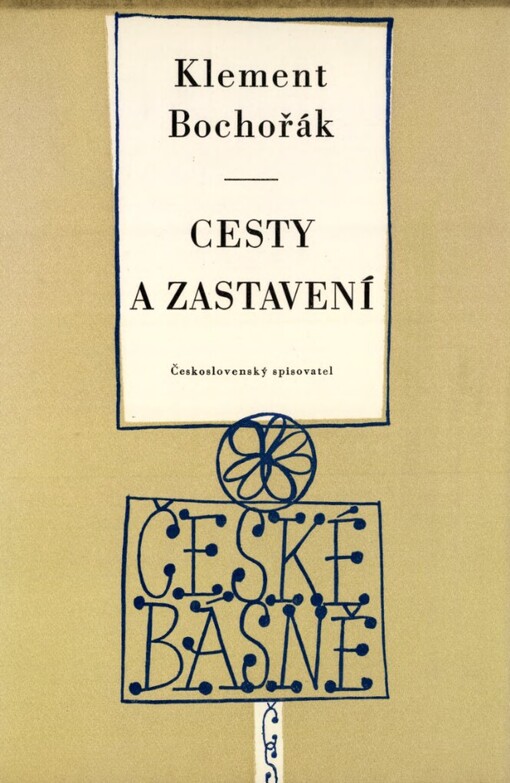 Cesty a zastavení