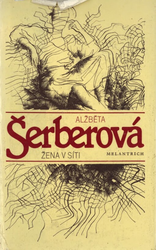 Žena v síti : [soubor povídek]