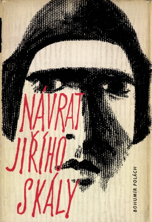 Návrat Jiřího Skály