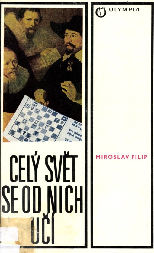 Celý svět se od nich učí