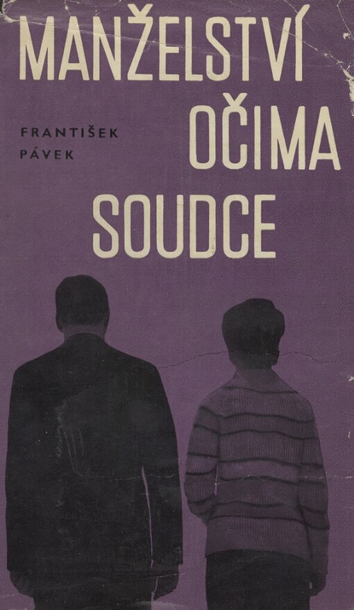 Manželství očima soudce