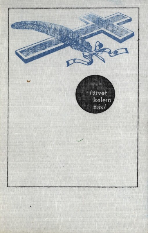 Evergreen aneb Jedinečné třeštění :(Novela se ctižádostí detektivky)