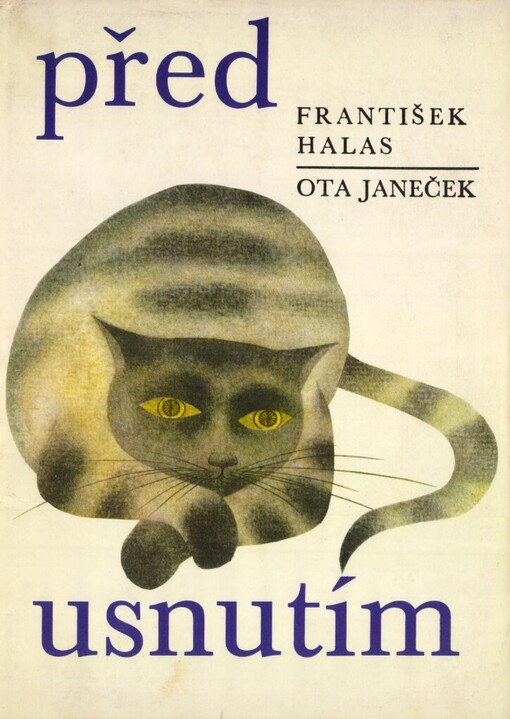 Před usnutím, 6. upr. vyd