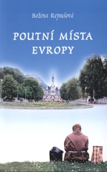 Poutní místa Evropy