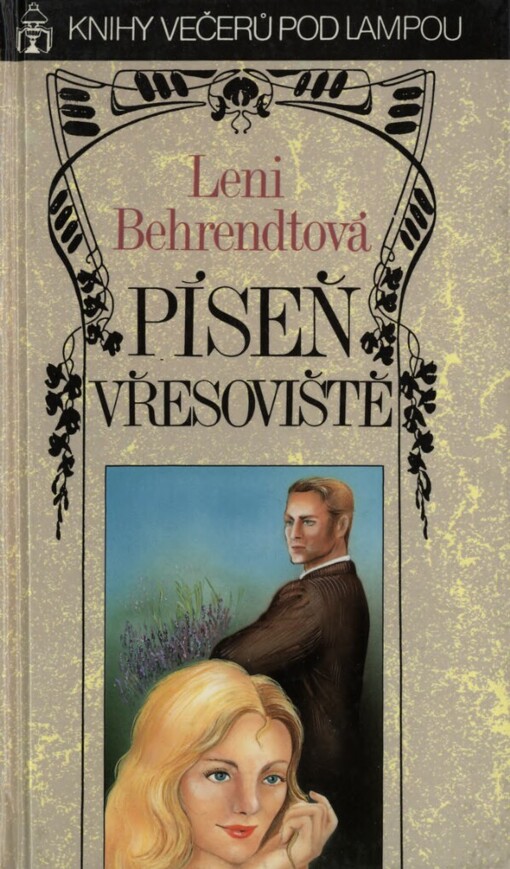 Píseň vřesoviště