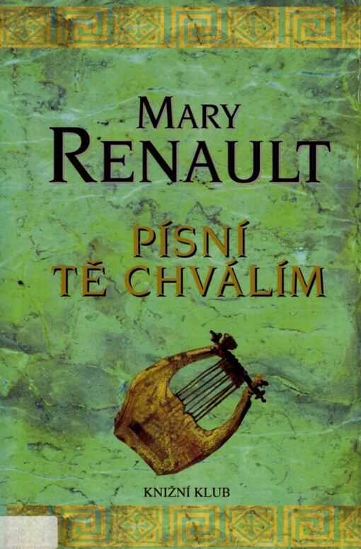 Písní tě chválím