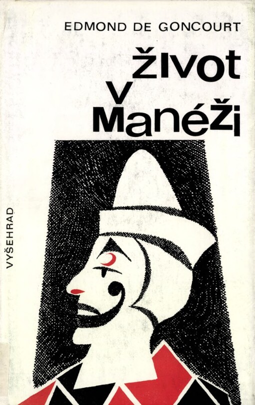 Život v manéži :bratři Zemganno