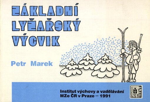 Základní lyžařský výcvik