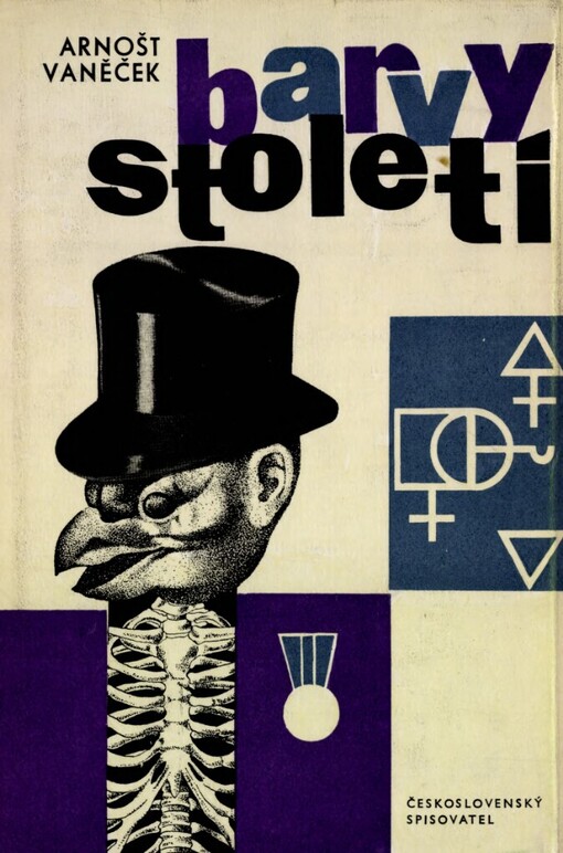 Barvy století