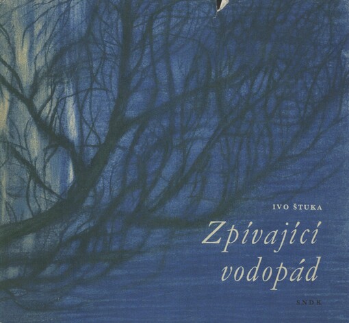 Zpívající vodopád