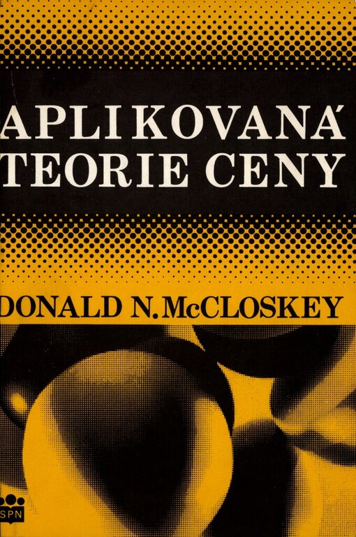 Aplikovaná teorie ceny