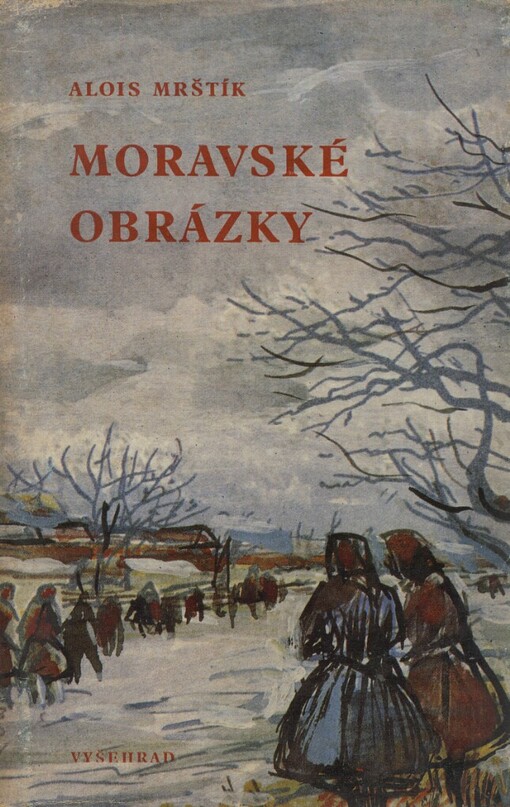 Moravské obrázky