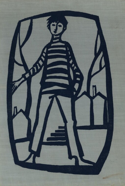 Tajemná Řásnovka, 1. vyd.