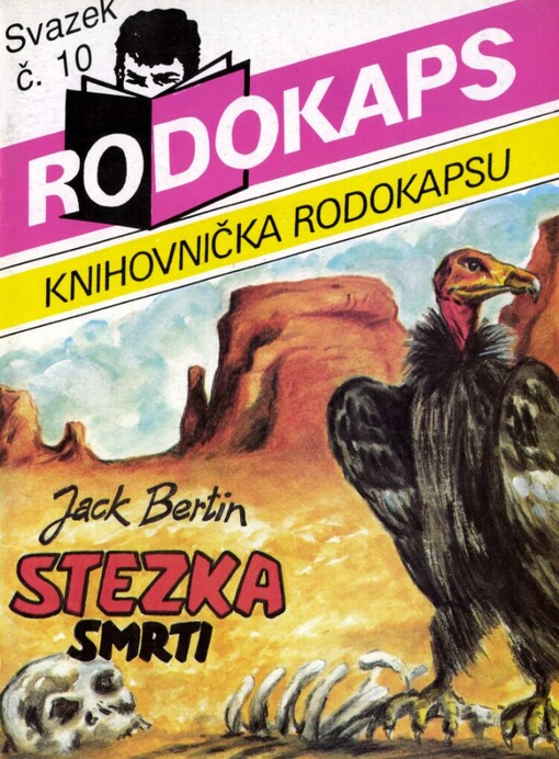Stezka smrti