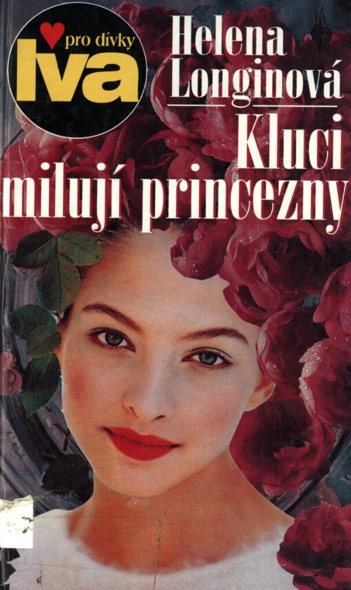 Kluci milují princezny
