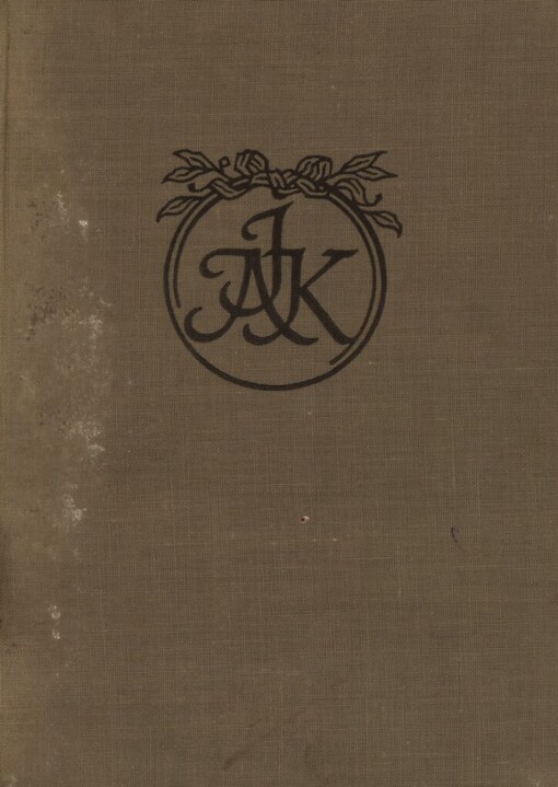 Jan Amos Komenský: Nástin života a díla