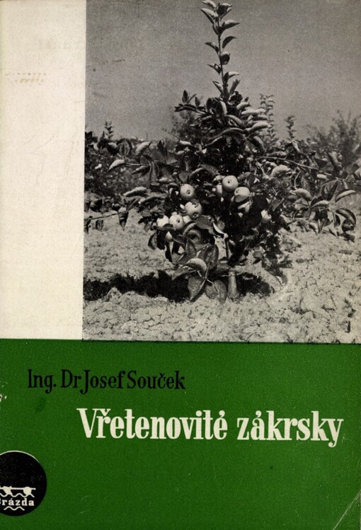 Vřetenovité zákrsky