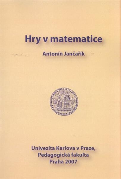 Hry v matematice