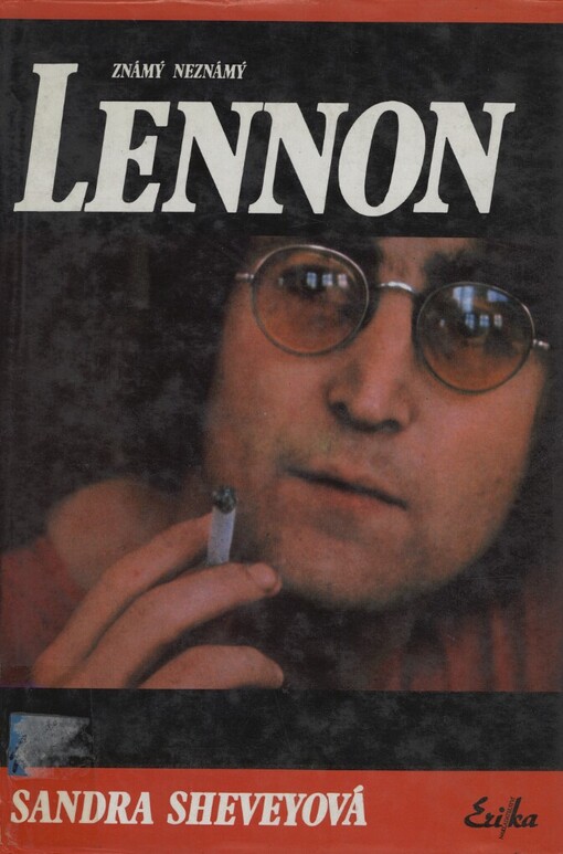 Známý neznámý Lennon